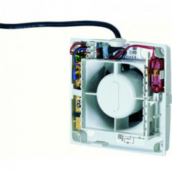 Vortice M 120/5" A 20W Bianco