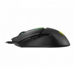 MSI Clutch Gaming GM30 mouse Mano destra USB tipo A Ottico 6200 DPI