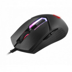 MSI Clutch Gaming GM30 mouse Mano destra USB tipo A Ottico 6200 DPI