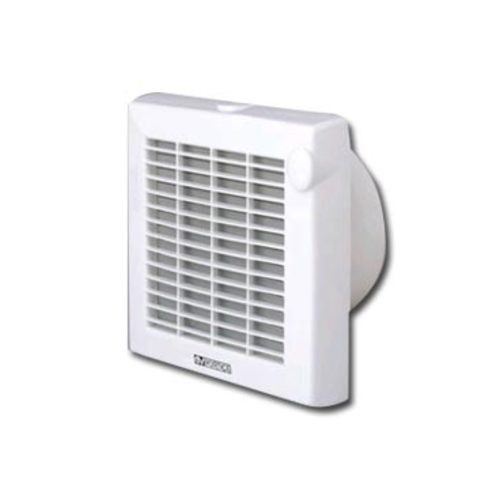 Vortice M 150/6" A ventilatore Bianco