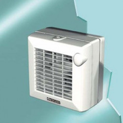 Vortice M 100/4" A LL ventilatore Bianco