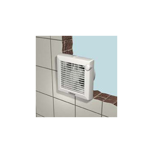 Vortice M 120/5" A LL ventilatore Bianco