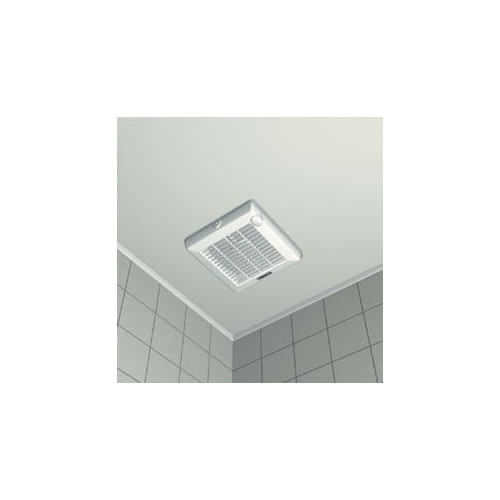 Vortice M 90/3.5" ventilatore Bianco