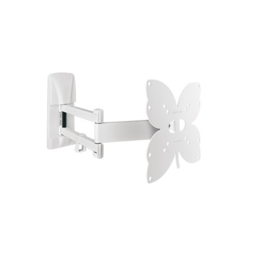 Meliconi 200SDRW 101,6 cm (40") Bianco