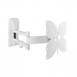 Meliconi 200SDRW 101,6 cm (40") Bianco