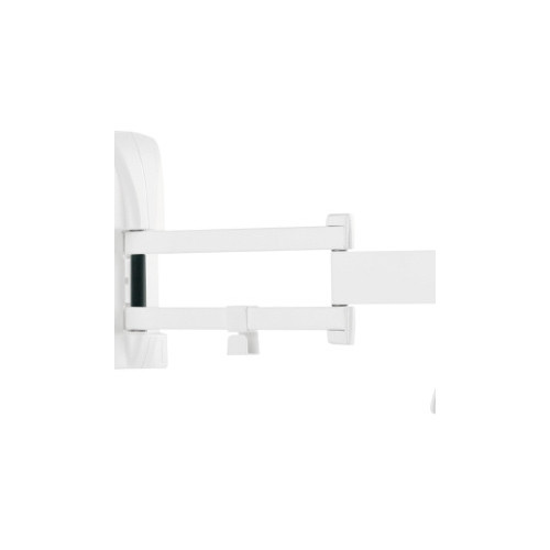 Meliconi 200SDRW 101,6 cm (40") Bianco