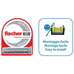 Meliconi 200SDRW 101,6 cm (40") Bianco