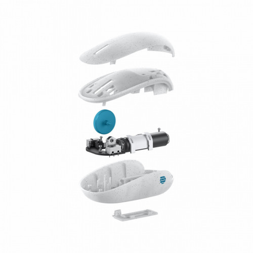 Microsoft Ocean Plastic Mouse