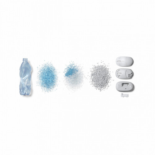 Microsoft Ocean Plastic Mouse