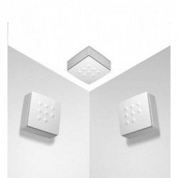 Vortice Micro 100 ventilatore Bianco