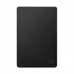 Seagate Game Drive STGD2000200 disco rigido esterno 2000 GB Nero