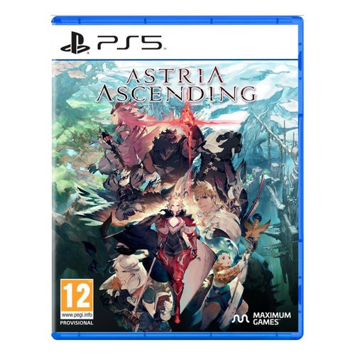 Videogioco Maximum Games Playstation 5 Astria...
