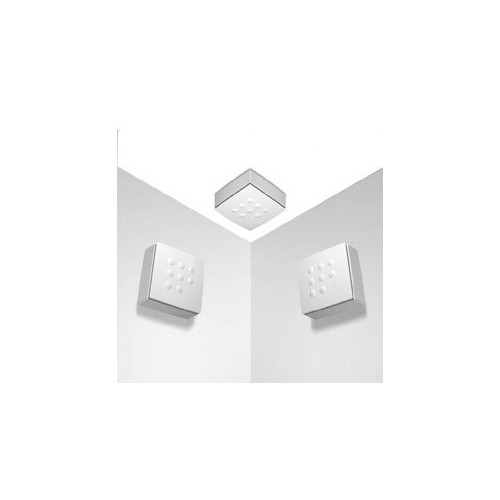 Vortice Medio ventilatore Bianco