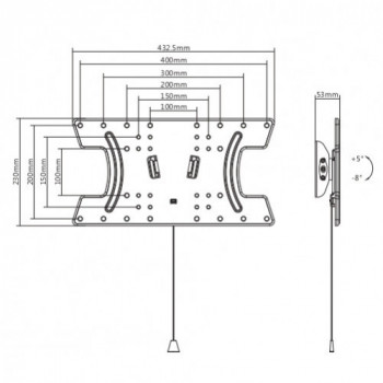 Munari SP 729 Nero 2