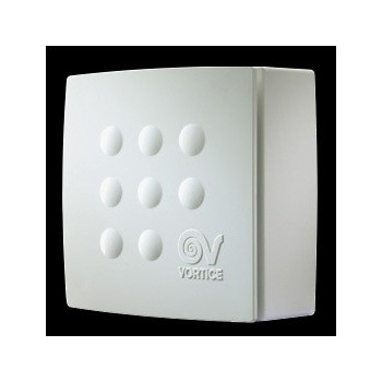 Vortice Super ventilatore...