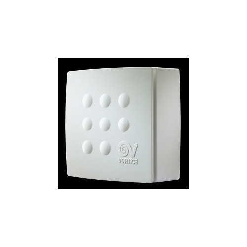 Vortice Super ventilatore Bianco