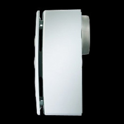 Vortice Super ventilatore Bianco