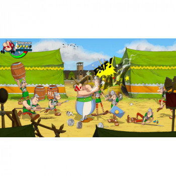 Microids Asterix & Obelix:... 2