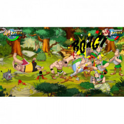 Microids Asterix & Obelix: Slap Them All! Standard Multilingua PlayStation 4