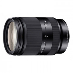 Sony SEL18200LE obiettivo per fotocamera