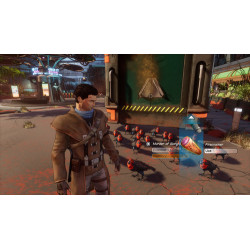 Microids Beyond a Steel Sky - Steel Book Edition Steelbook Multilingua Nintendo Switch