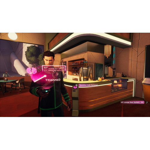 Microids Beyond a Steel Sky - Steel Book...