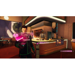 Microids Beyond a Steel Sky - Steel Book Edition Steelbook Multilingua Nintendo Switch