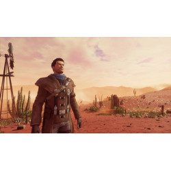 Microids Beyond a Steel Sky - Steel Book Edition Steelbook Multilingua PlayStation 4