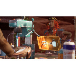 Microids Beyond a Steel Sky - Steel Book Edition Steelbook Multilingua PlayStation 4