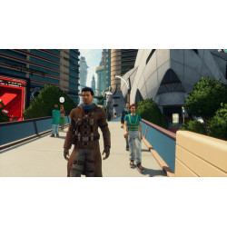 Microids Beyond a Steel Sky - Steel Book Edition Steelbook Multilingua PlayStation 4