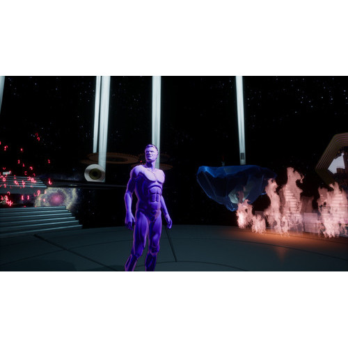 Microids Beyond a Steel Sky - Steel Book...