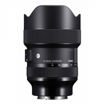 Sigma 14-24mm F2.8 DG DN...