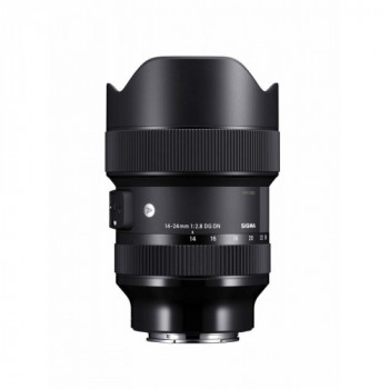 Sigma 14-24mm F2.8 DG DN... 2