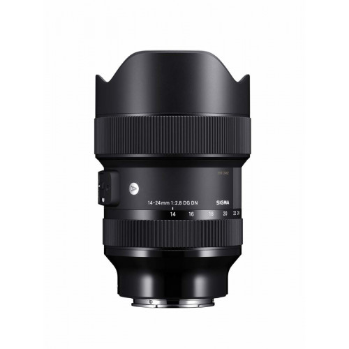 Sigma 14-24mm F2.8 DG DN Art SLR Obiettivi con...