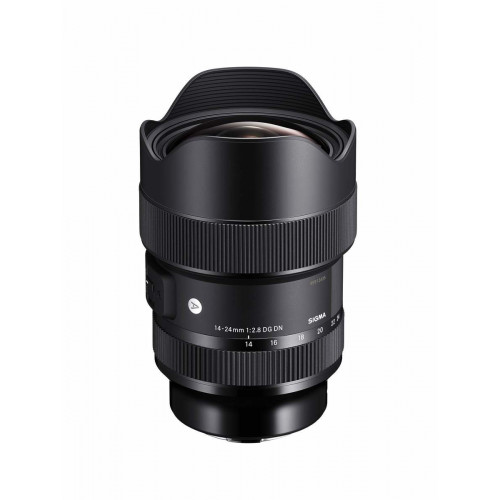 Sigma 14-24mm F2.8 DG DN Art SLR Obiettivi con...