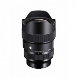 Sigma 14-24mm F2.8 DG DN Art SLR Obiettivi con zoom standard Nero