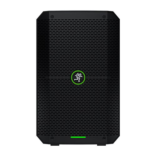 Cassa attiva Mackie THUMP GO Black