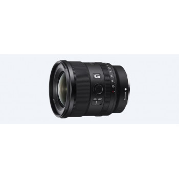 Sony FE 20 mm F1.8 G MILC...
