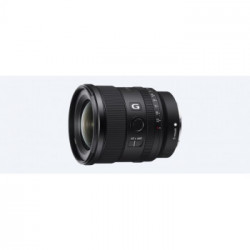 Sony FE 20 mm F1.8 G MILC Obiettivo ultra-ampio Nero