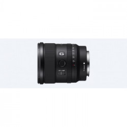 Sony FE 20 mm F1.8 G MILC Obiettivo ultra-ampio Nero