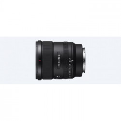 Sony FE 20 mm F1.8 G MILC Obiettivo ultra-ampio Nero