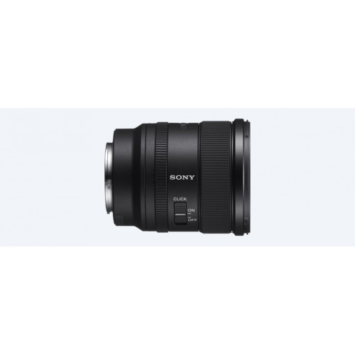 Sony FE 20 mm F1.8 G MILC Obiettivo ultra-ampio...