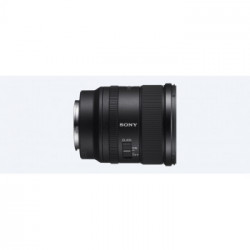 Sony FE 20 mm F1.8 G MILC Obiettivo ultra-ampio Nero