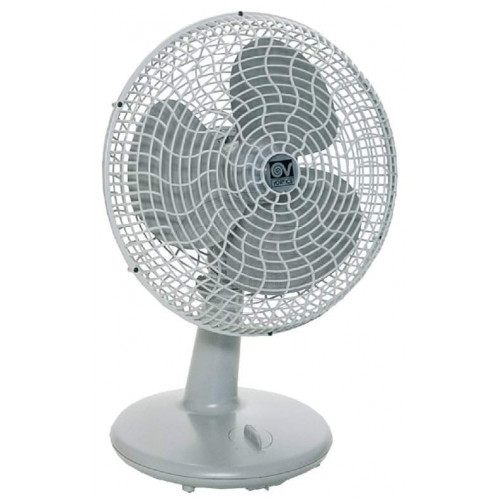 Vortice Gordon 40/16" ventilatore Bianco