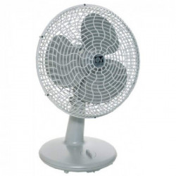 Vortice Gordon 40/16" ventilatore Bianco