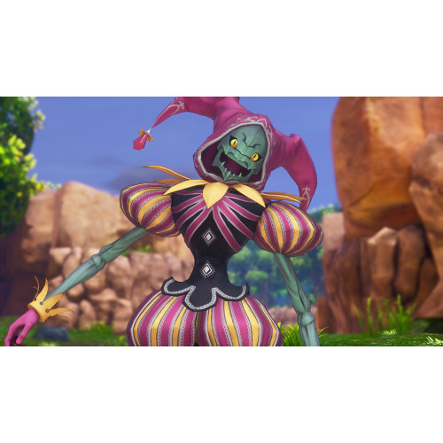 Koch Media Trials of Mana, PS4 PlayStation 4 Basic