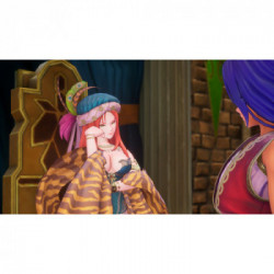 Koch Media Trials of Mana, PS4 PlayStation 4 Basic