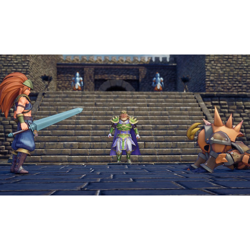 Koch Media Trials of Mana, PS4 PlayStation 4 Basic