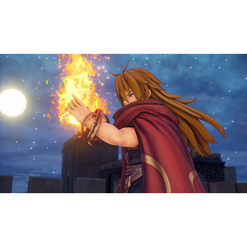 Koch Media Trials of Mana, PS4 PlayStation 4 Basic