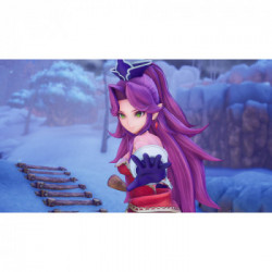 Koch Media Trials of Mana, PS4 PlayStation 4 Basic